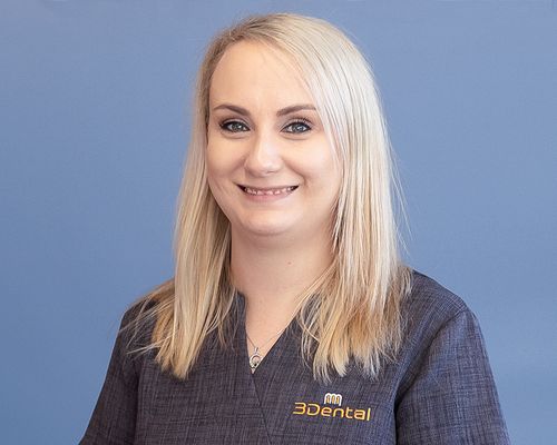 Siobhan Kriek-Myburgh